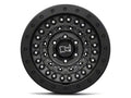 BR BARRCDE 17X8.5 6/139 +0 112 GUN-
