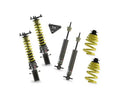 Koni GTS Coilovers 15-23 Ford Mustang S550 Excl. OE MagRide