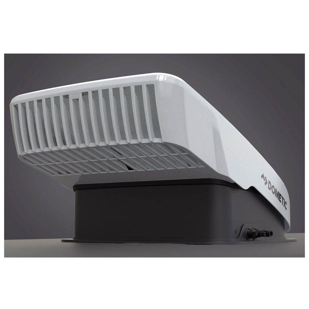FANTASTIC VENT FA95 SINGLE PACK WHITE DOME