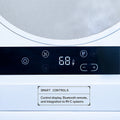 FANTASTIC VENT FA95 SINGLE PACK WHITE DOME
