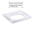FANTASTIC VENT FA95 SINGLE PACK WHITE DOME