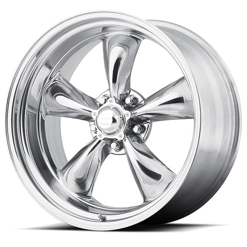 VN515 20X8 5X4.5 POLISHED 00MM