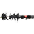 QUICK-STRUT ASSEMBLY