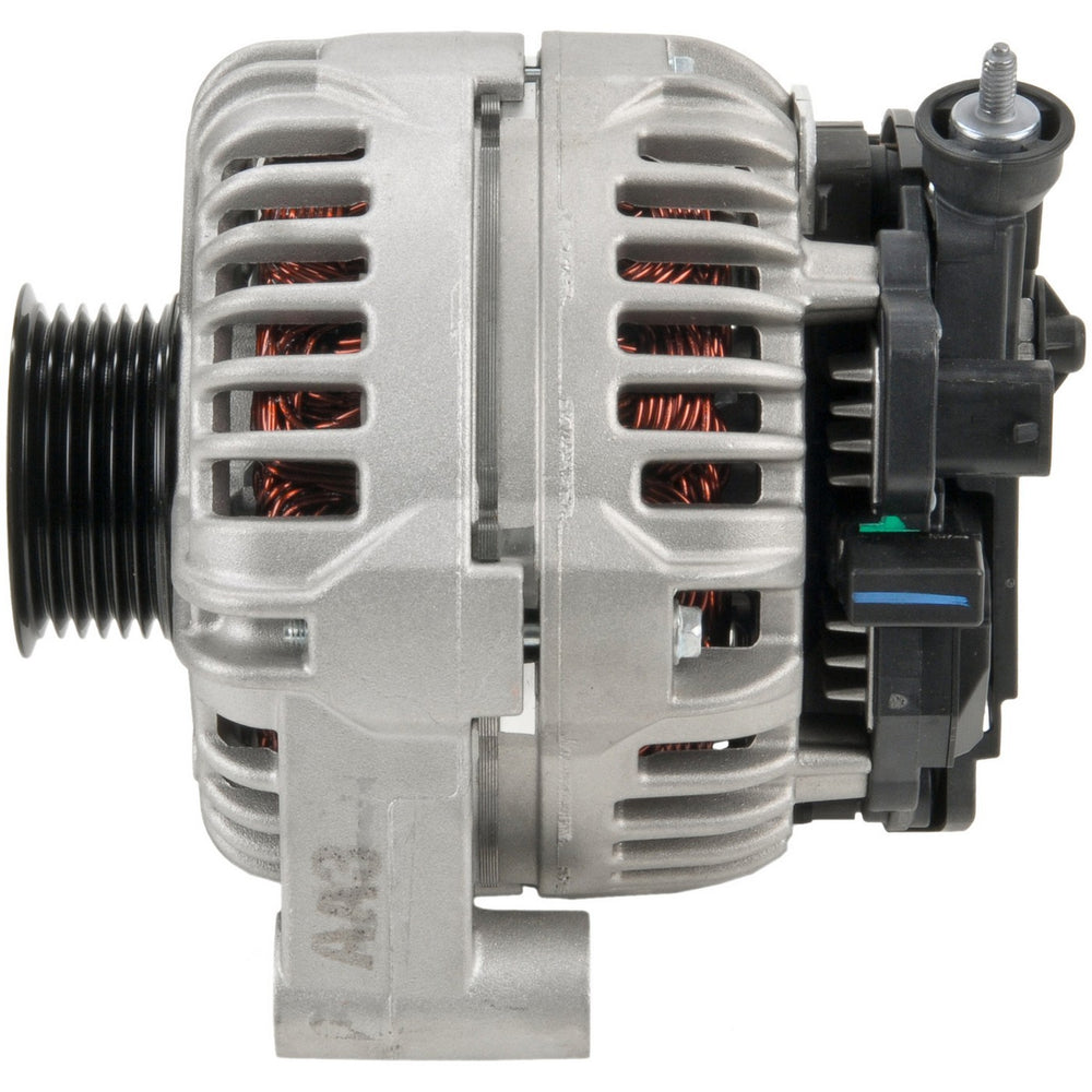 RE ALTERNATOR