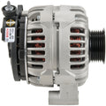RE ALTERNATOR
