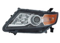 Maxzone Vehicle Lighting Corp headlights