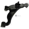 CONTROL ARM W/ BALL