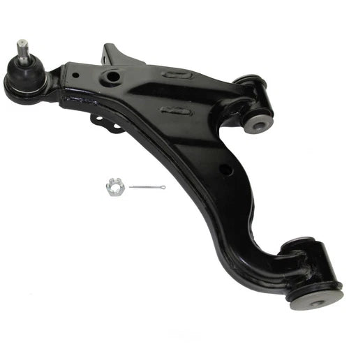 CONTROL ARM W/ BALL
