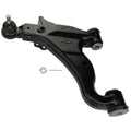 CONTROL ARM W/ BALL