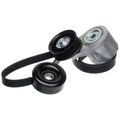 Gates 1996 Ford Windstar V6 3.8L Serpentine Belt Kit