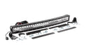1x 72930D 1x 70620 Chevrolet 30in Curved Cree LED Grille Kit Dual Row (14-15 Silverado 1500)