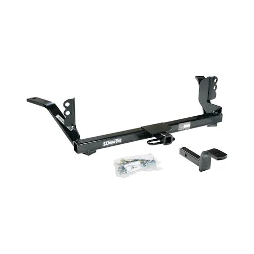 FRAME HITCH