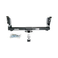 FRAME HITCH
