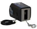 CSA ELECTRIC WINCH W/120 VOLT AC M