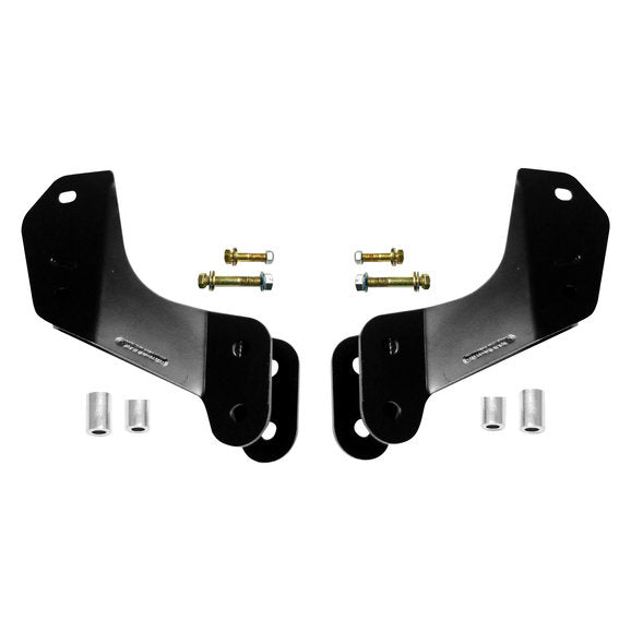 EVO Manufacturing control arms