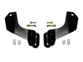~(19 lbs. 24X12X6)~  EVO MFG Jeep Wrangler JL Front Overland Control Arm Drop Set 2018-2018 Jeep Wrangler JL JLU