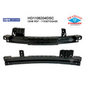 CAPA 1923 HONDA PASSPORT REAR REBAR
