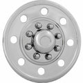 SINGLE WHEEL TRAILER 16IN 8LUG 8HH QUICKLINER SIMULATOR SET