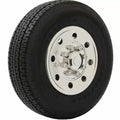 SINGLE WHEEL TRAILER 16IN 8LUG 8HH QUICKLINER SIMULATOR SET
