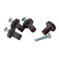 STAR WARNING auto part installed view