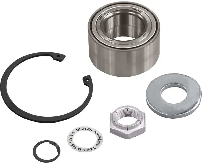 NEVRLUBE BEARING KIT FITS 5.2/6K LBS AXLES