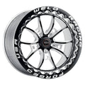 17X10 S80 5X115 6.7BS (30MM OFFSET)