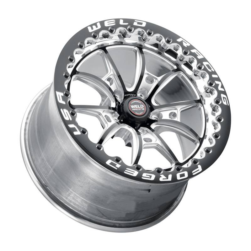17X10 S80 5X115 6.7BS (30MM OFFSET)