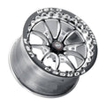 17X10 S80 5X115 6.7BS (30MM OFFSET)