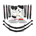 Skyjacker 6"SYSTEM,05> F250 4WD W/GAS