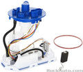 FUEL PUMP MODULE ASSEMBLY