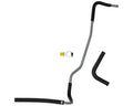 Gates Power Steering Pressure Line Hose Assembly