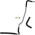 Gates Power Steering Pressure Line Hose Assembly