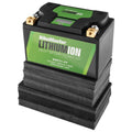 BikeMaster Lithium Ion 2.0 Battery - BMP21-FP