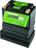 BikeMaster Lithium Ion 2.0 Battery - BMP21-FP