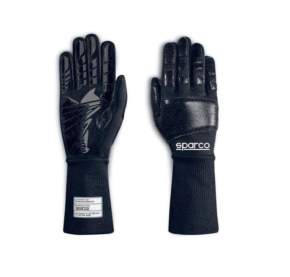 Sparco Glove R-Meca 12 Black