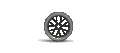 930B 20X12 5X127 5X139.7 -44MM