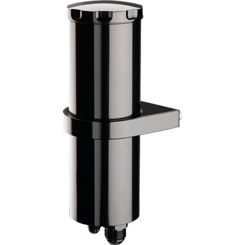 Power Steering Reservoir Black