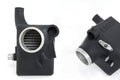 CSF 16-21 BMW M5 (F90) / 17-21 BMW M8 (F91/F92/F93) Twin Charge-Air-Cooler Set - Vintage Rose Gold