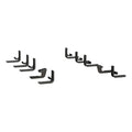 MOUNTING BRACKETS