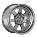 Konig HT2 18X9 6X139.7 ET0 Gloss Anthracite