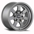 Konig HT2 18X9 6X139.7 ET0 Gloss Anthracite