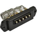 BLOWER MTR RESISTOR