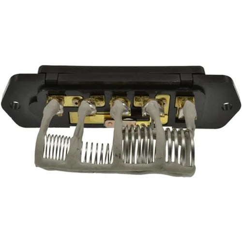 BLOWER MTR RESISTOR