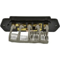 BLOWER MTR RESISTOR