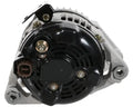 Bosch red auto part