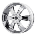 Wheel Pros, LLC chrome auto part