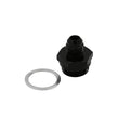 Holley auto part close-up