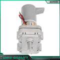GEARMOTOR ASSY DS MIX W/O