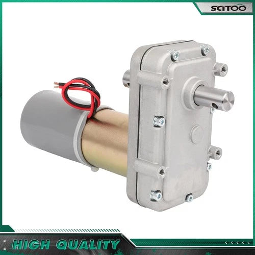 GEARMOTOR ASSY DS MIX W/O