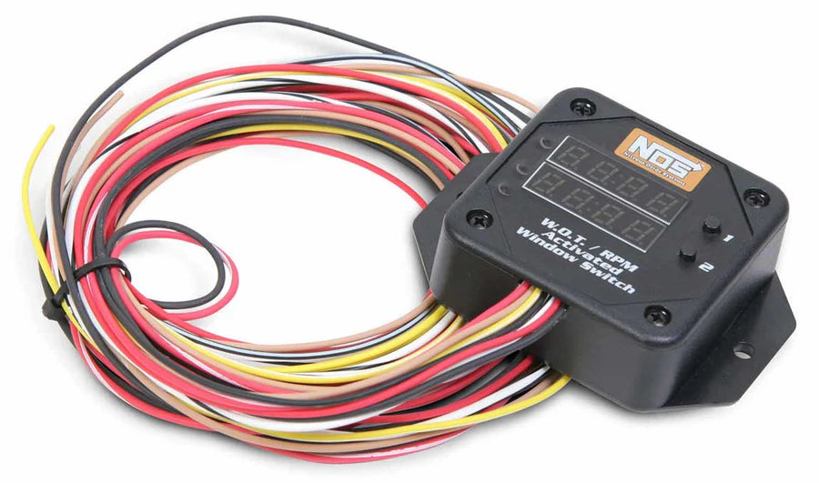 UNIVERSAL RPM-TPS ACTIVATION SWITCH
